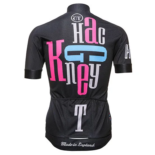 Hackney GT Typo Jersey