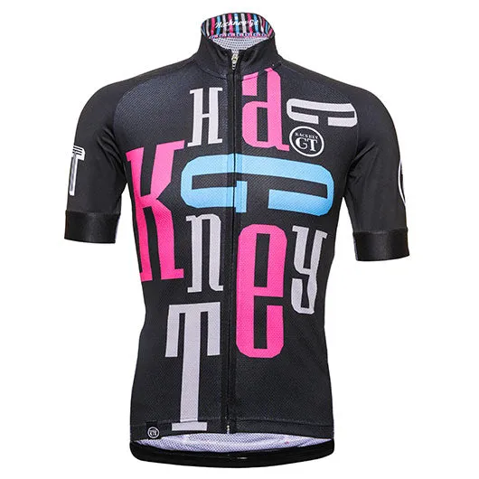 Hackney GT Typo Jersey