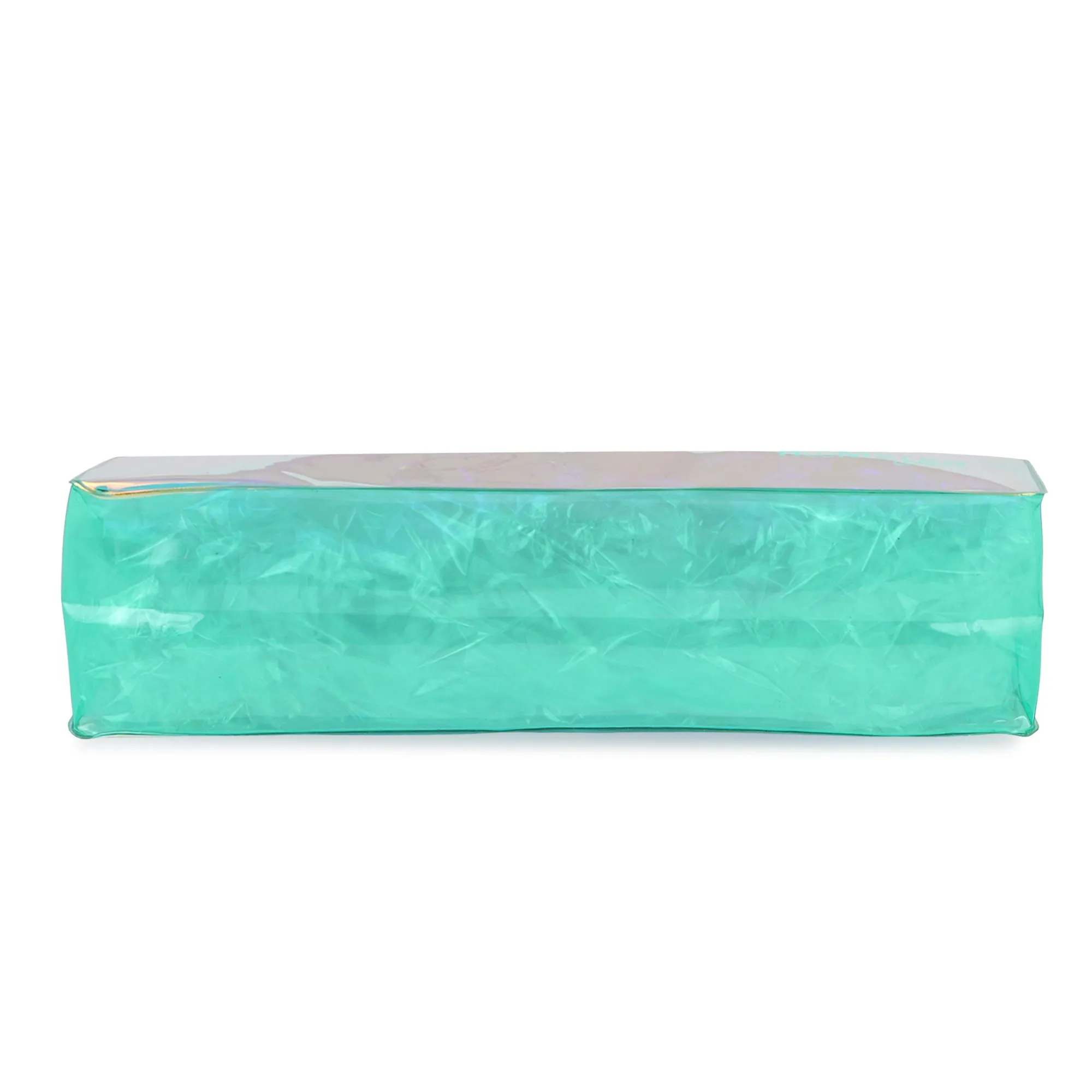 Hamster London No Shades Just Sunshine Pouch Aqua