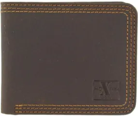 HDX BiFold Wallet