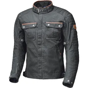 Held Bailey Textile Jacket Black