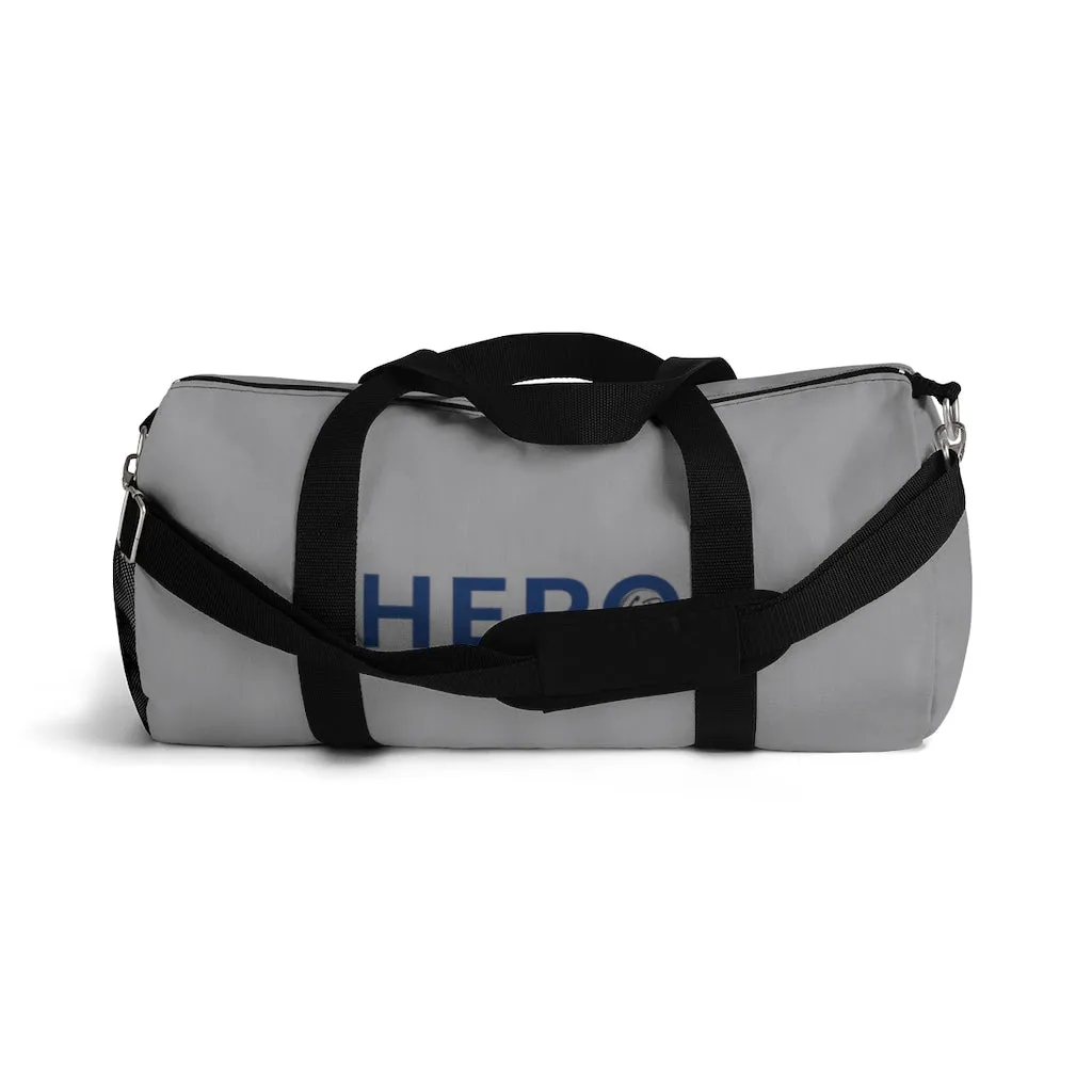 Hero Duffel Bag