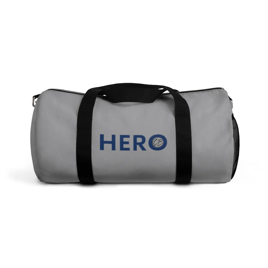 Hero Duffel Bag