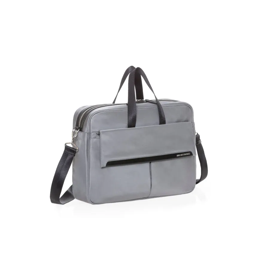 Hunter Urban Large Briefcase | 15" laptop