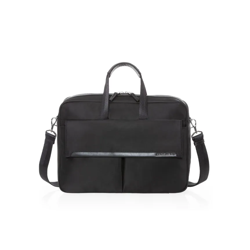 Hunter Urban Large Briefcase | 15" laptop