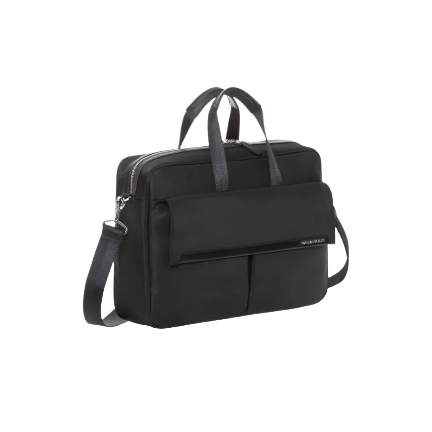 Hunter Urban Large Briefcase | 15" laptop