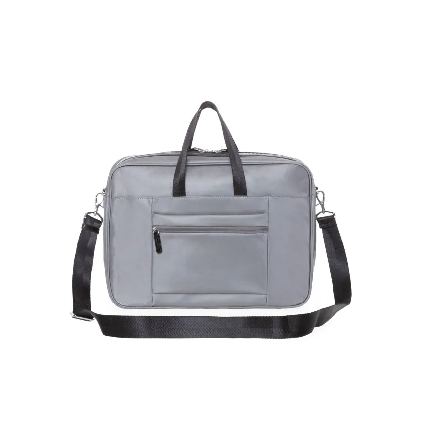 Hunter Urban Large Briefcase | 15" laptop