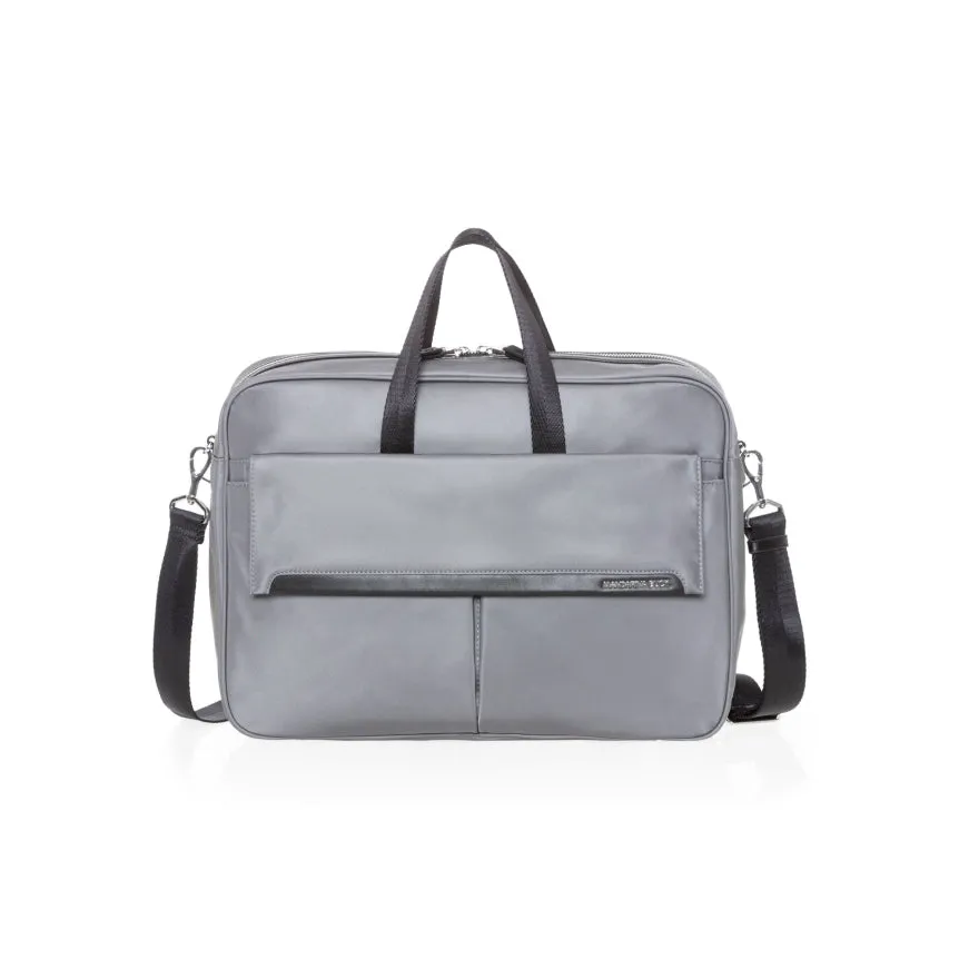 Hunter Urban Large Briefcase | 15" laptop