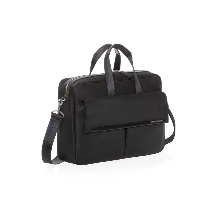 Hunter Urban Large Briefcase | 15" laptop