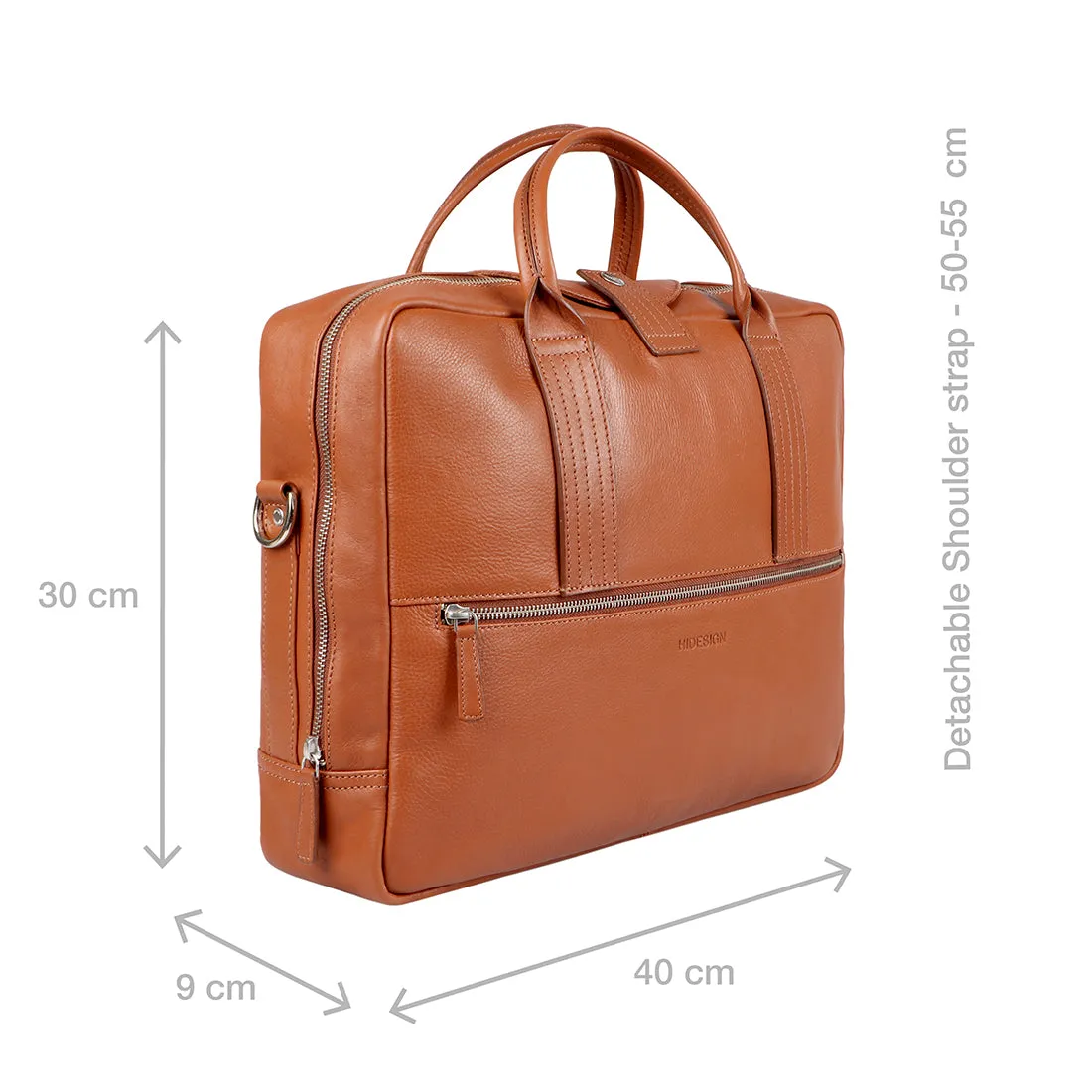 I BAG AL01 BRIEFCASE