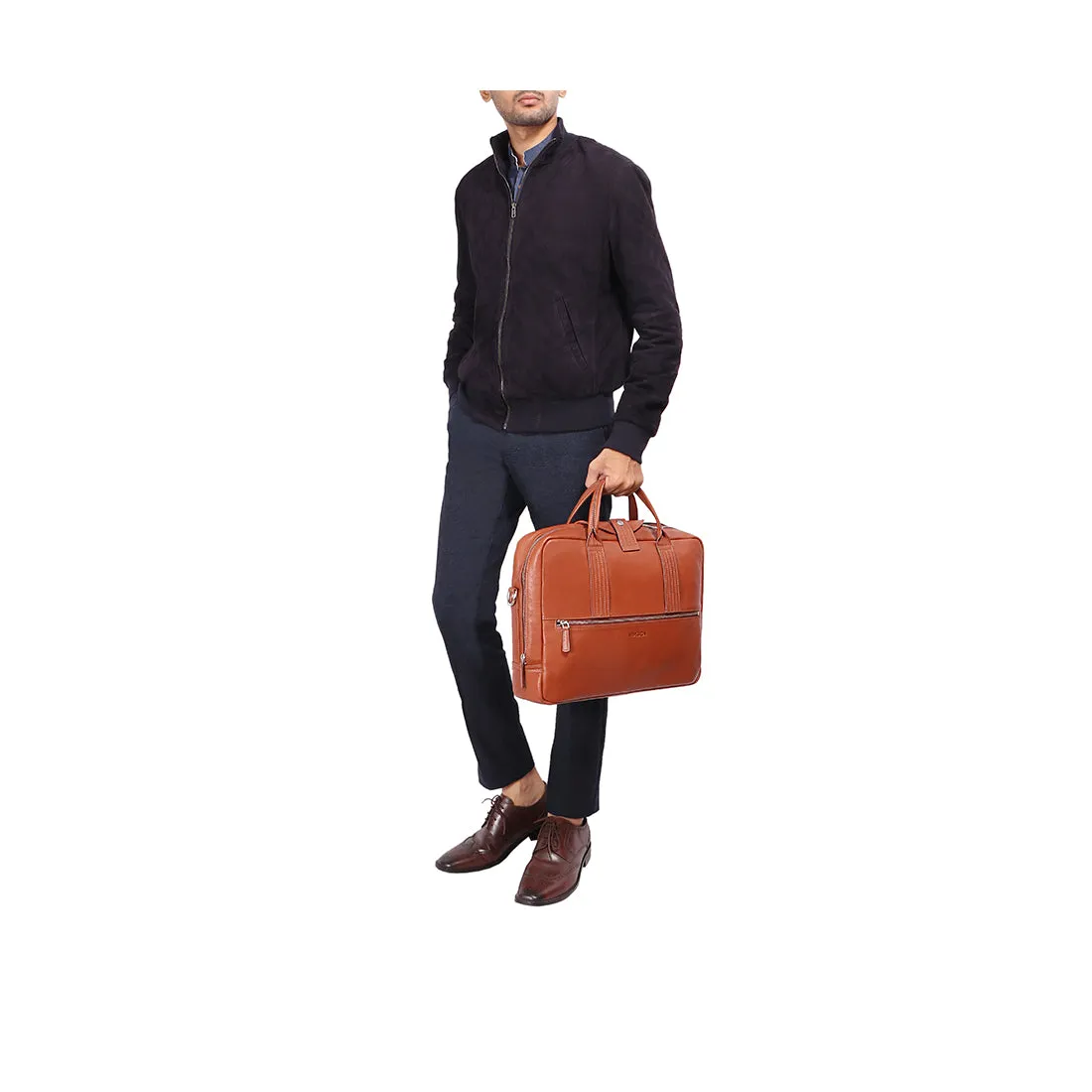 I BAG AL01 BRIEFCASE