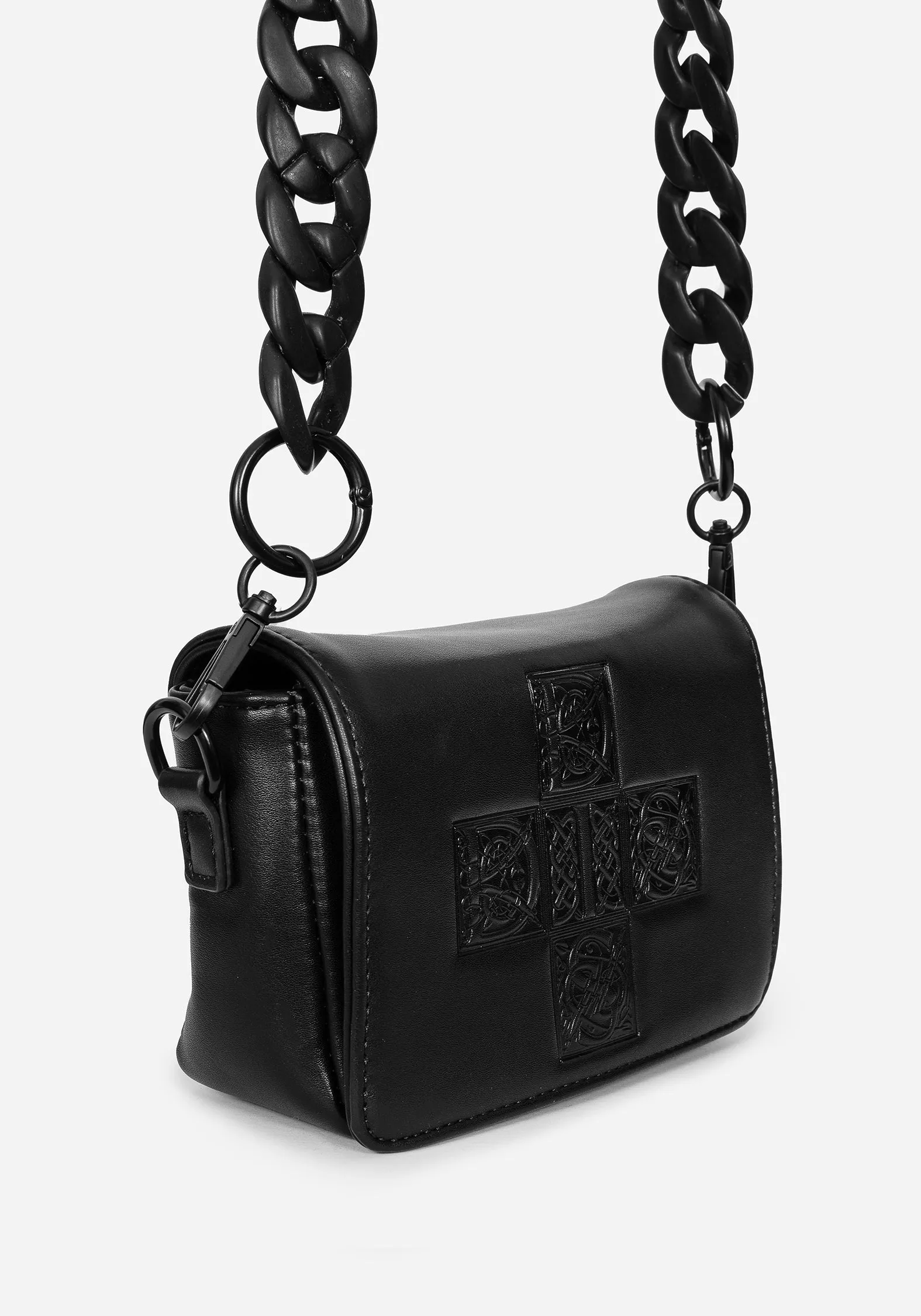 Illuminate Crossbody Bag