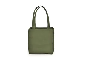 Iris Shopper foldable Lunch Bag Green 9147-T