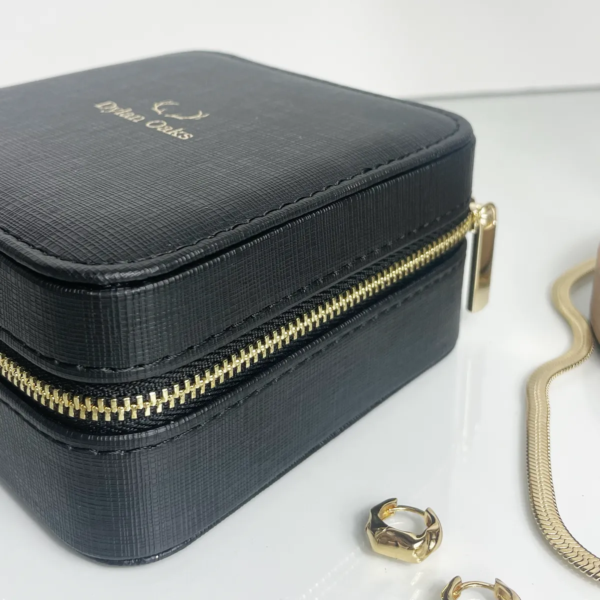 Jewellery Case