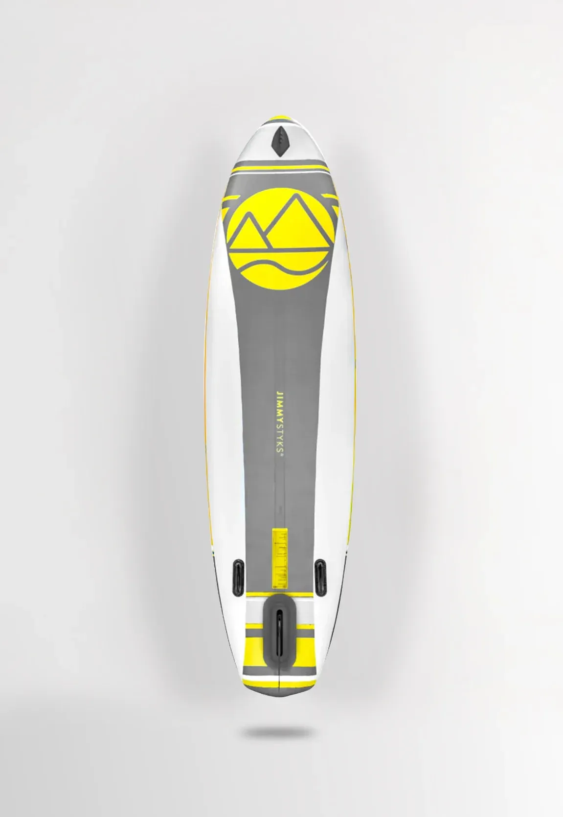 Jimmy Styks QUANTUM INFLATABLE PADDLE BOARD