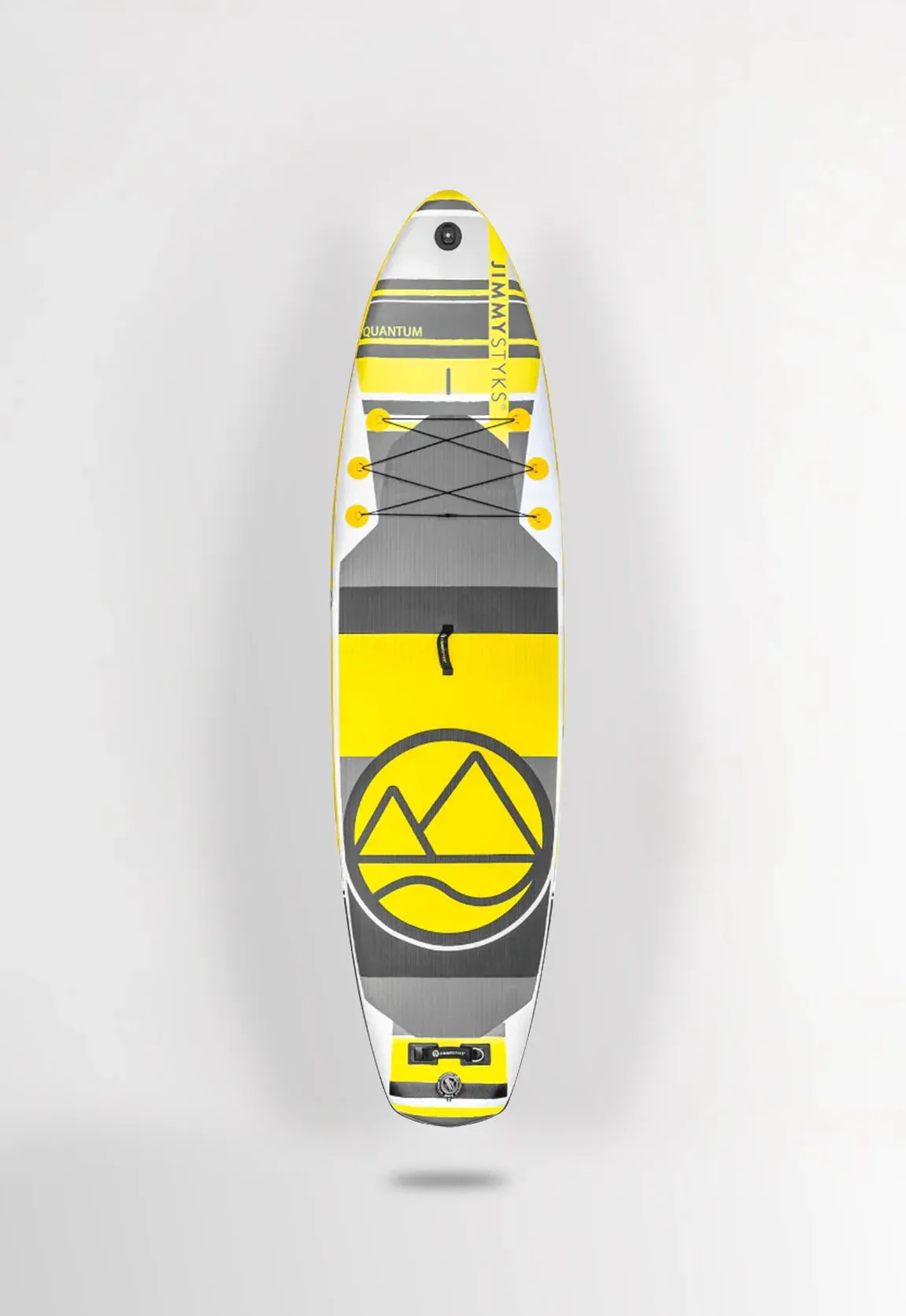 Jimmy Styks QUANTUM INFLATABLE PADDLE BOARD