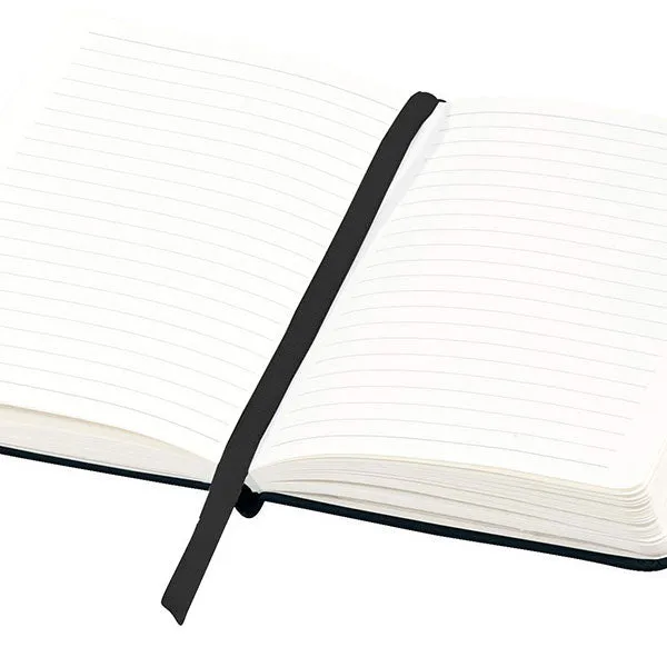 JournalBooks A6 Classic Pocket Notebook