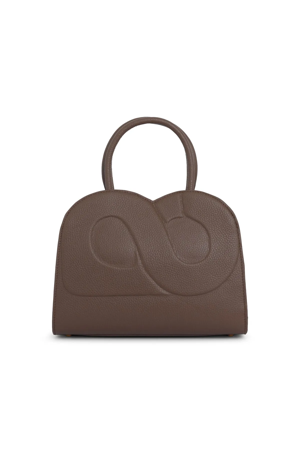 Joy Bag Medium - Chocolate