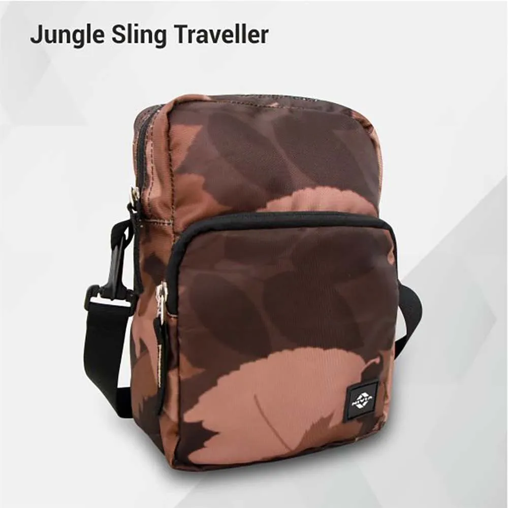 Jungle Sling Traveller