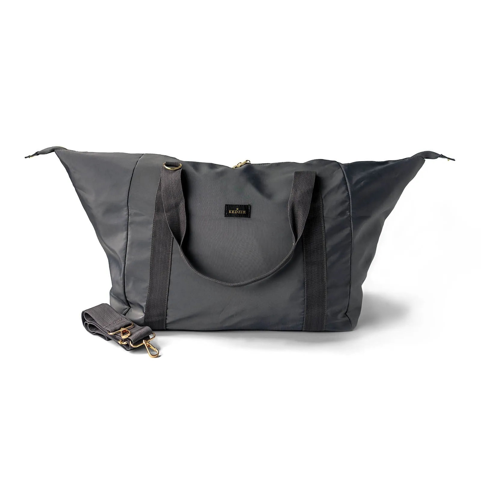 Kedzie Foldable Duffle Bag