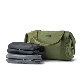 Kedzie Foldable Duffle Bag