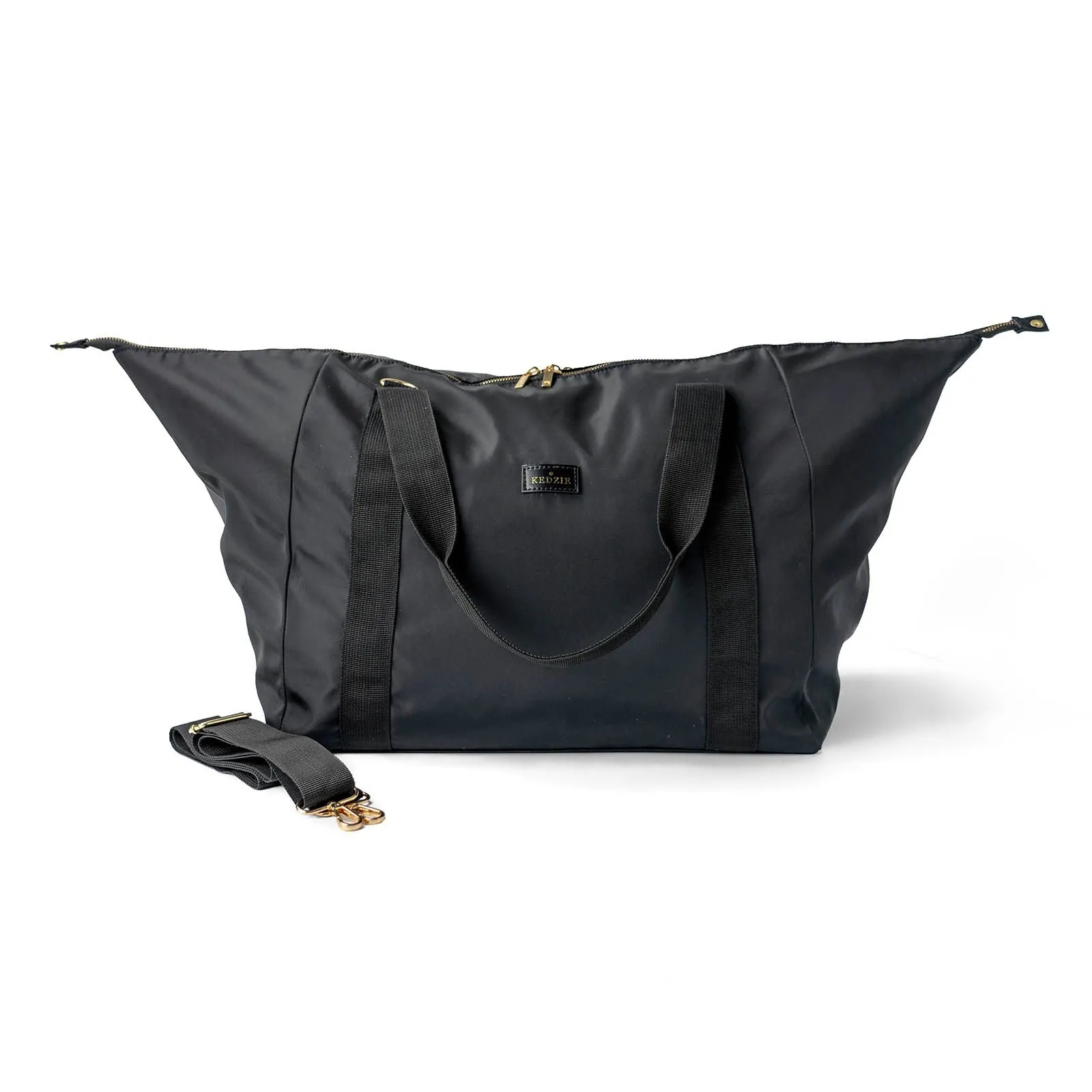 Kedzie Foldable Duffle Bag