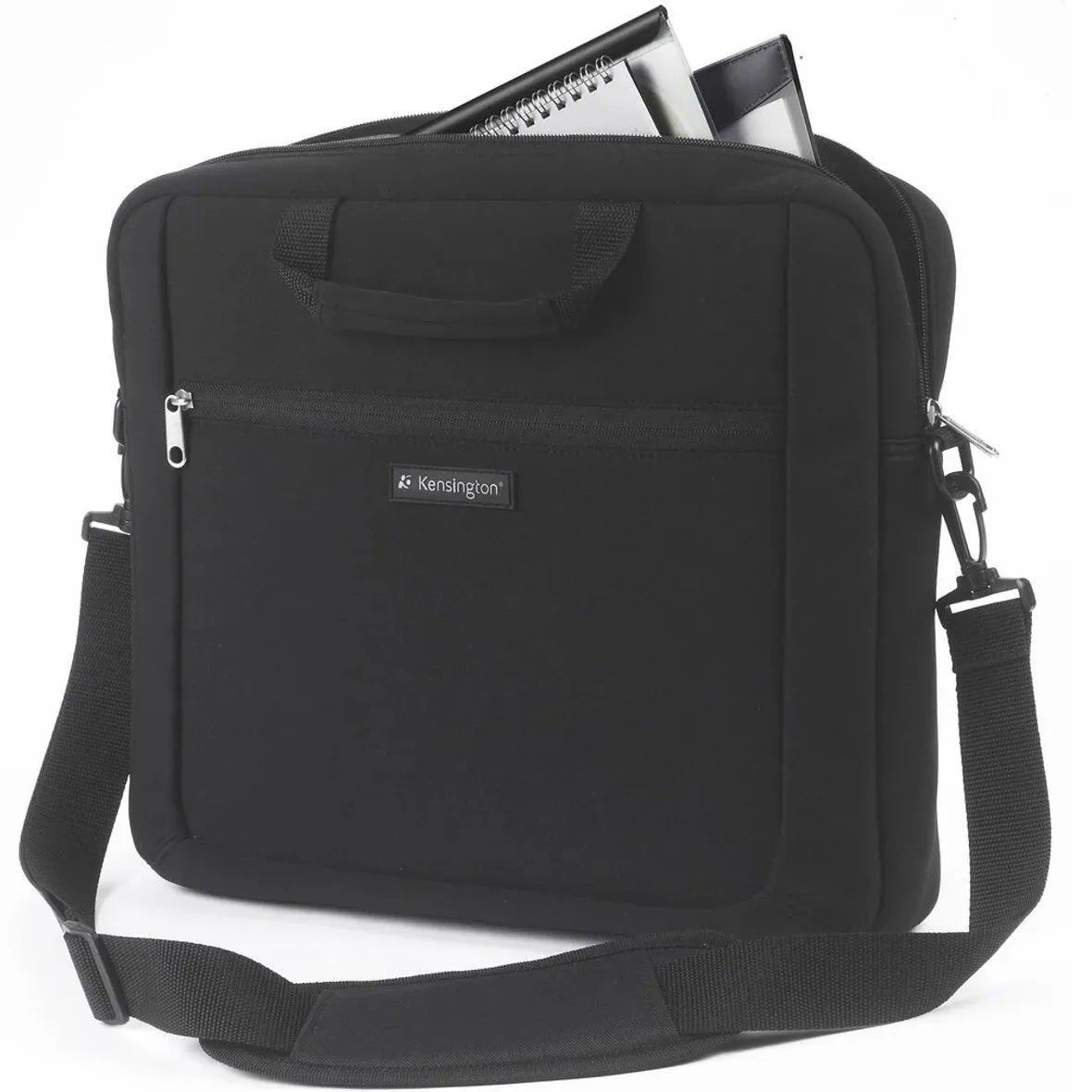 Kensington Neoprene Sleeve Bag 15.4" Inch