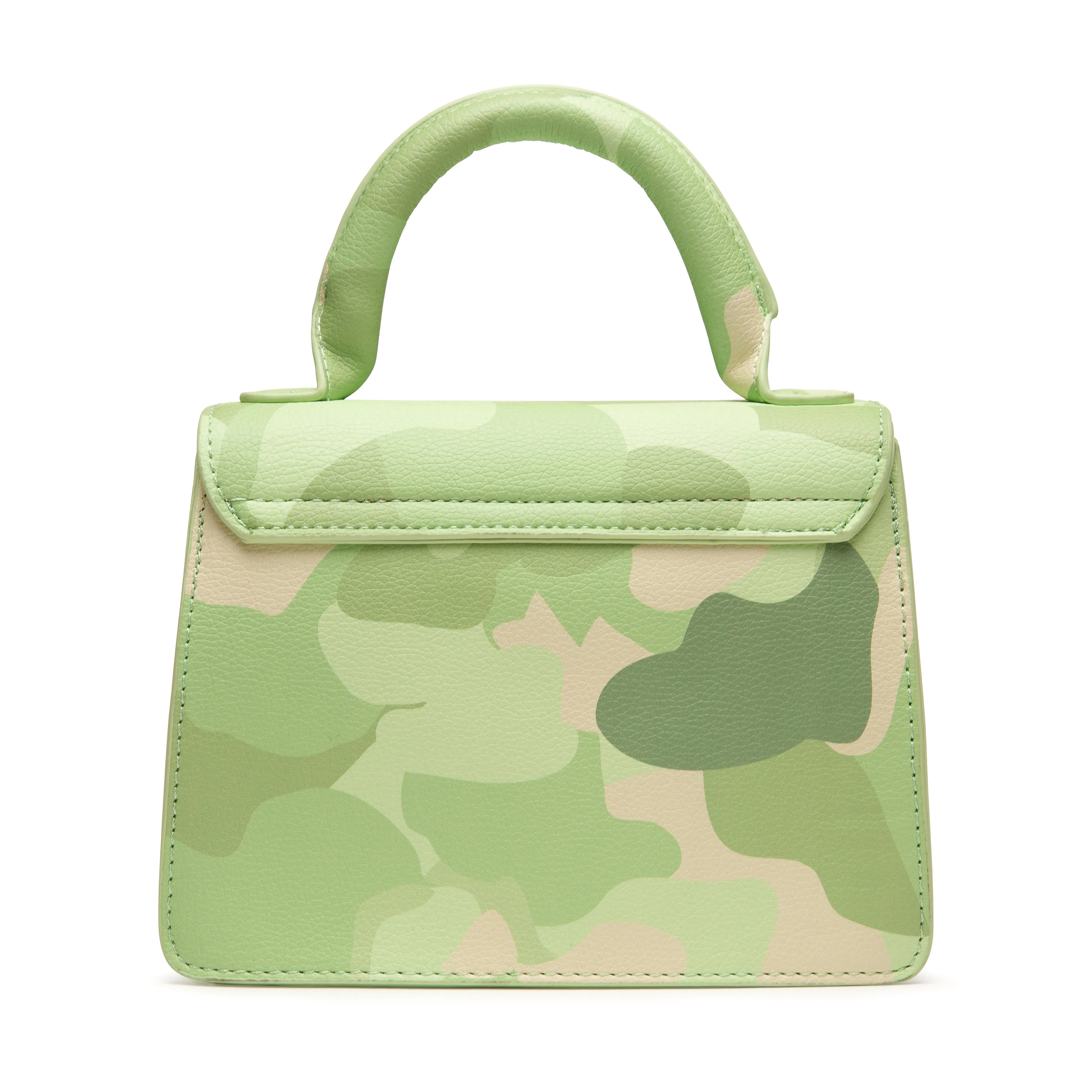 Kissing Bag [Mint]