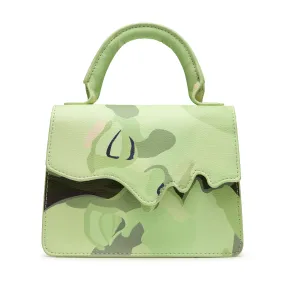 Kissing Bag [Mint]