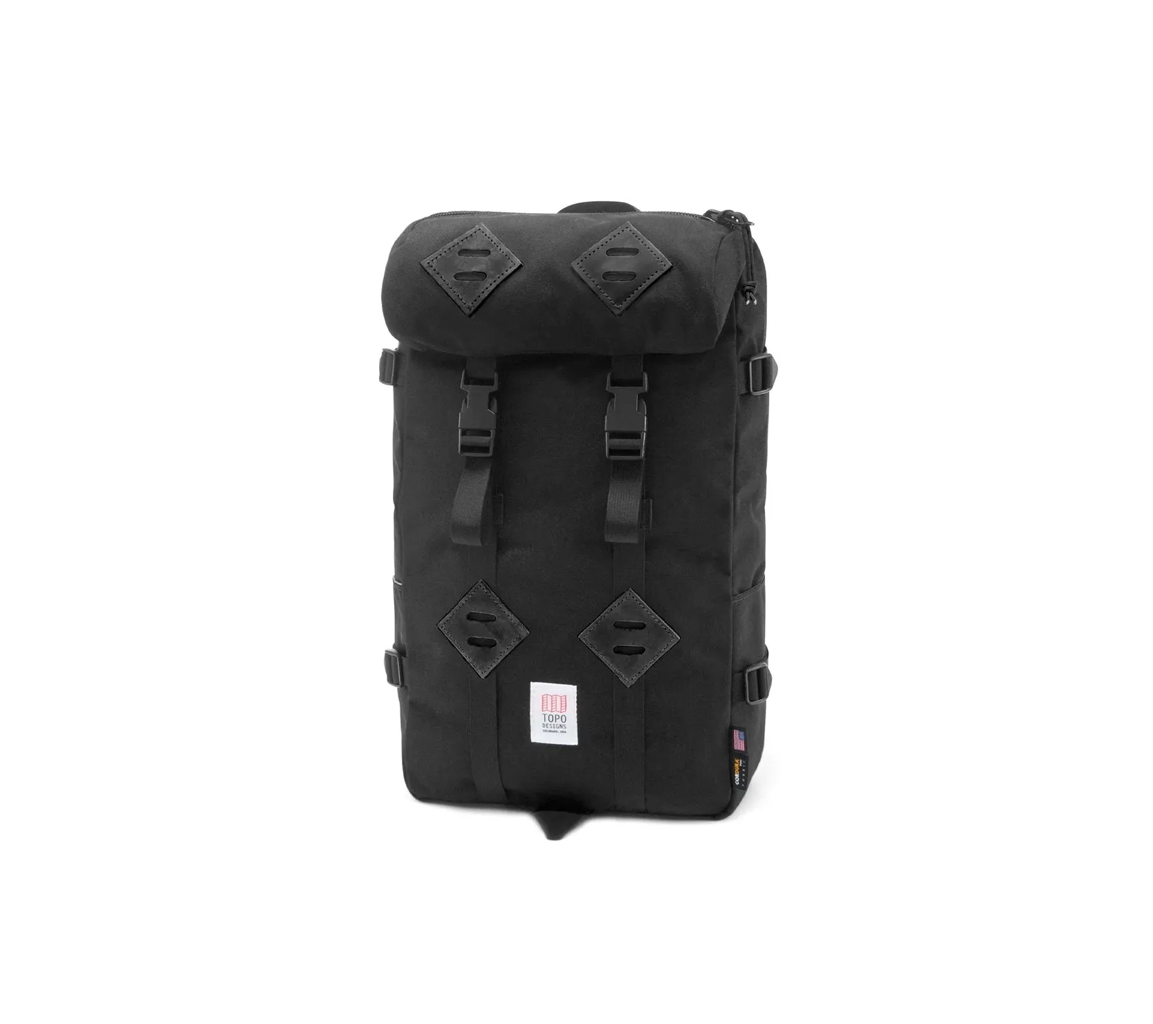 Klettersack Backpack