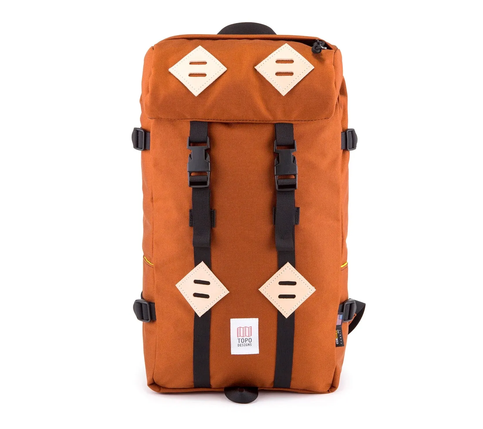 Klettersack Backpack