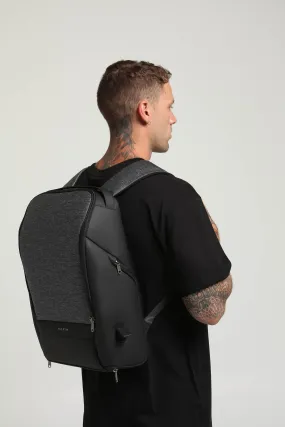 Korin Flexpack Pro Backpack Charcoal/Black