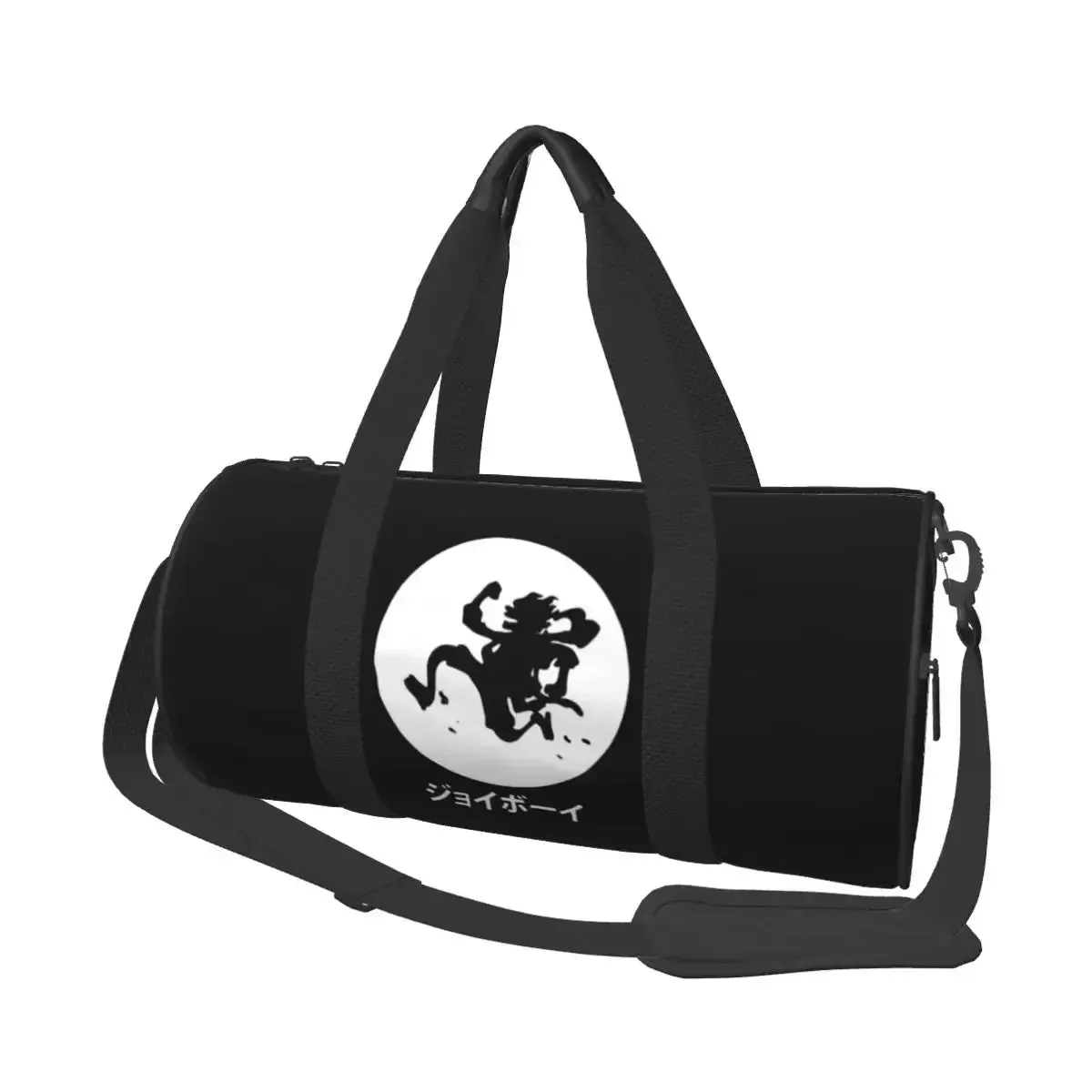 [KUJO] Sun God Gym Bag