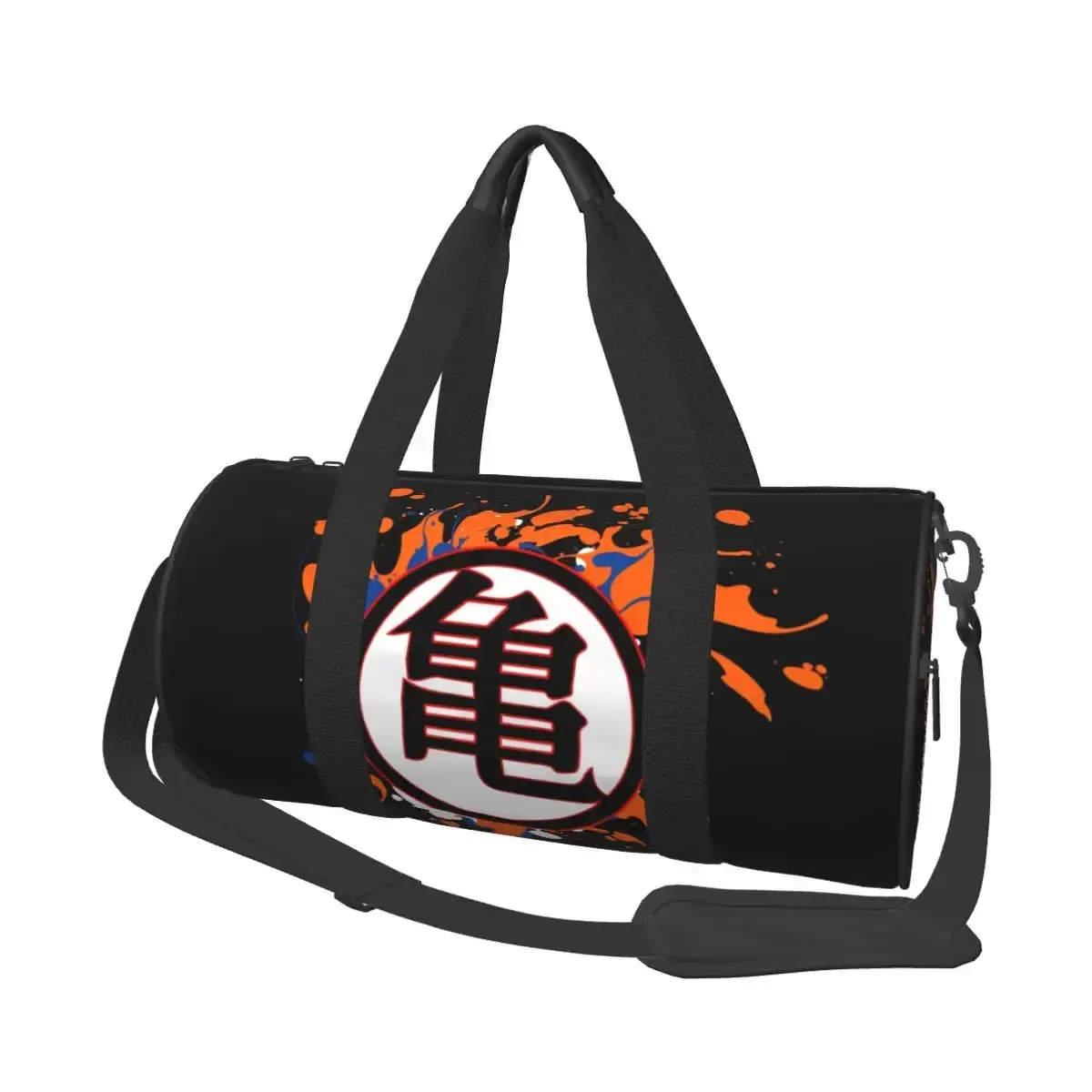 [KUJO] Z Fighters Gym Bag