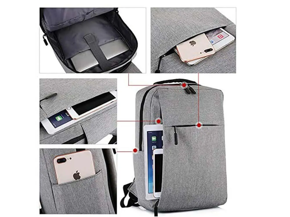 Laptop Backpack 28cm