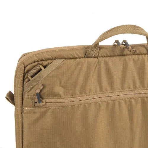 LAPTOP BRIEFCASE - NYLON