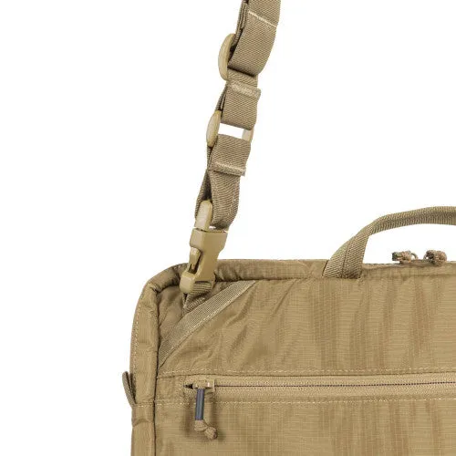 LAPTOP BRIEFCASE - NYLON