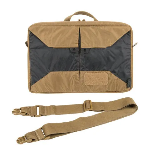 LAPTOP BRIEFCASE - NYLON