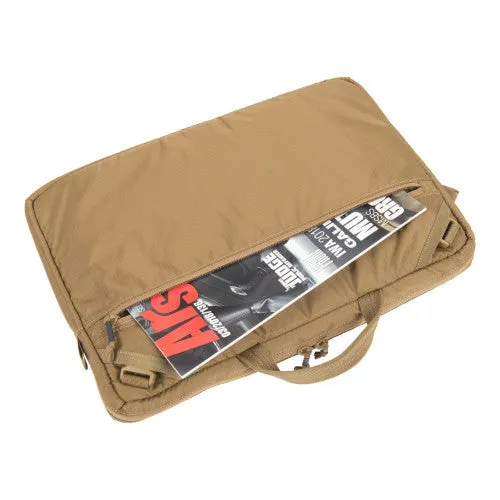 LAPTOP BRIEFCASE - NYLON