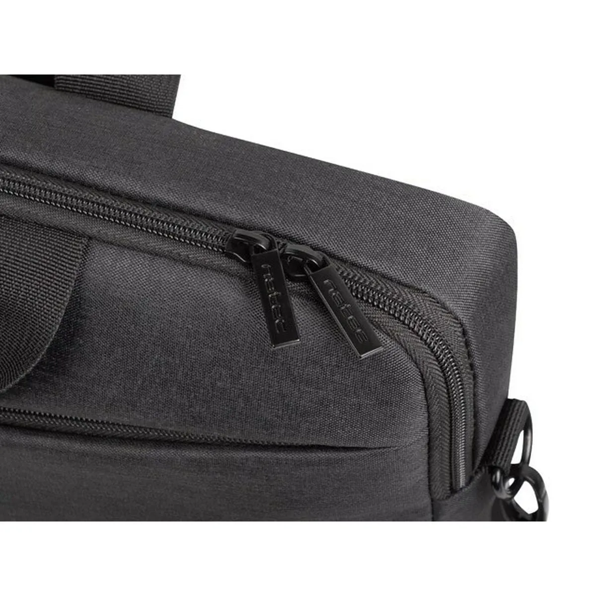 Laptop Case Natec NTO-2056 Black 15,6''