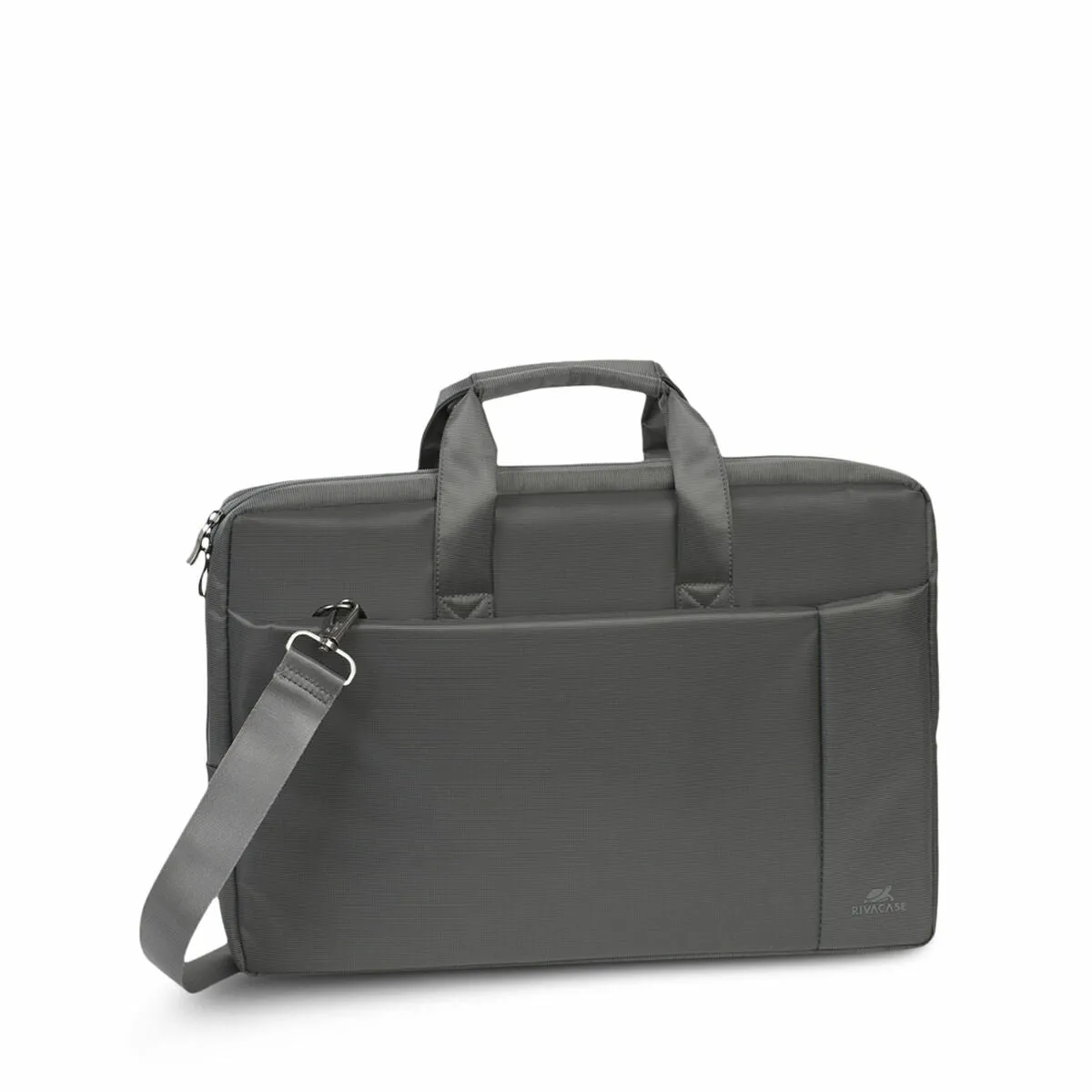 Laptop Case Rivacase 8251 17,3" Grey 17,3" 4,5 x 32 x 7 cm