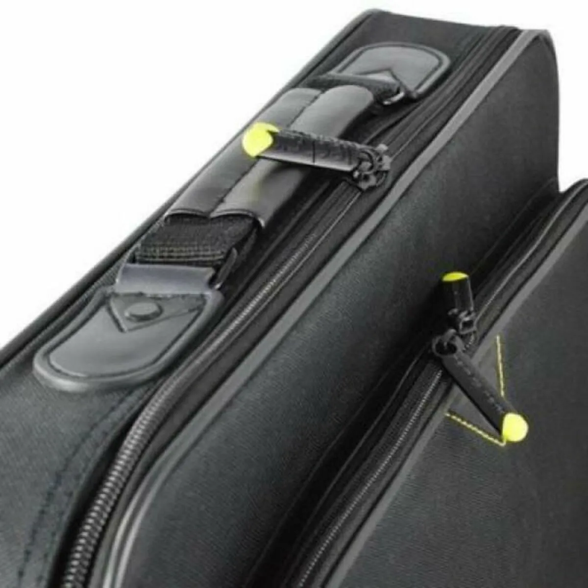 Laptop Case Tech Air TANZ0119V3 17,3" Black 17,3"