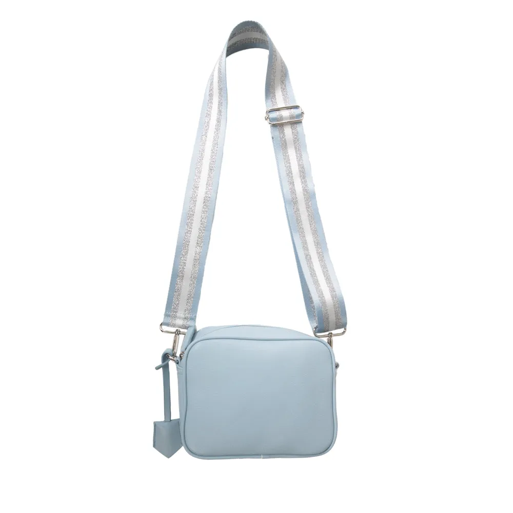 Lexy Camera Bag Crossbody