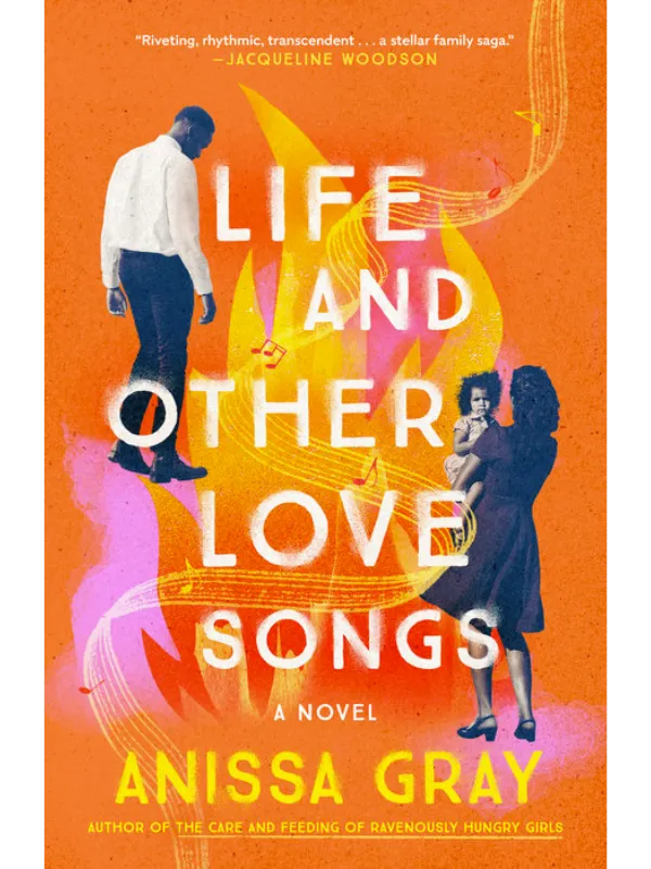 Life and Other Love Songs