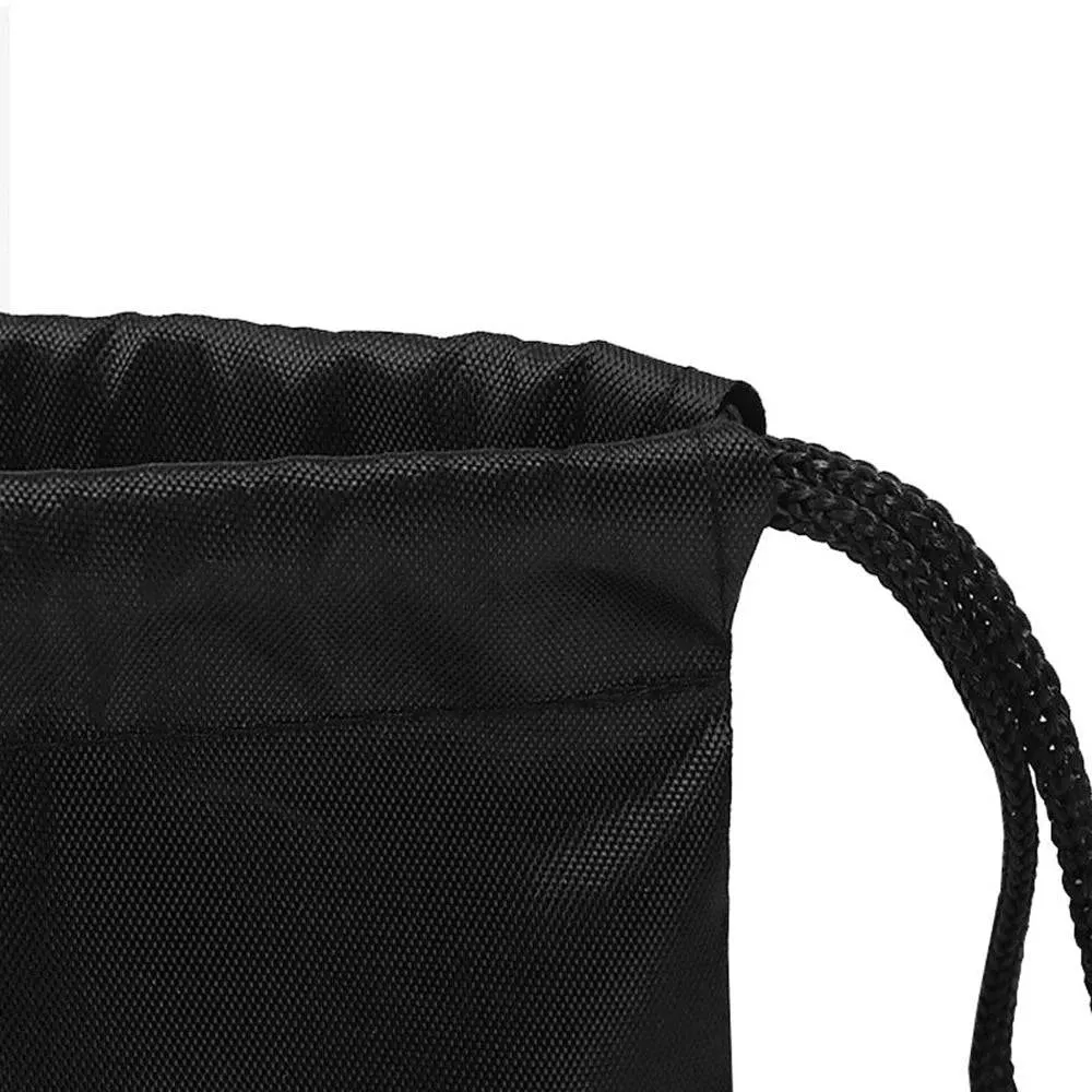 Lixada 15x20cm Storage Pouch Drawstring Carry Bag Organize Pack for Fitness Work out Yoga Home Office Outdoor 2024