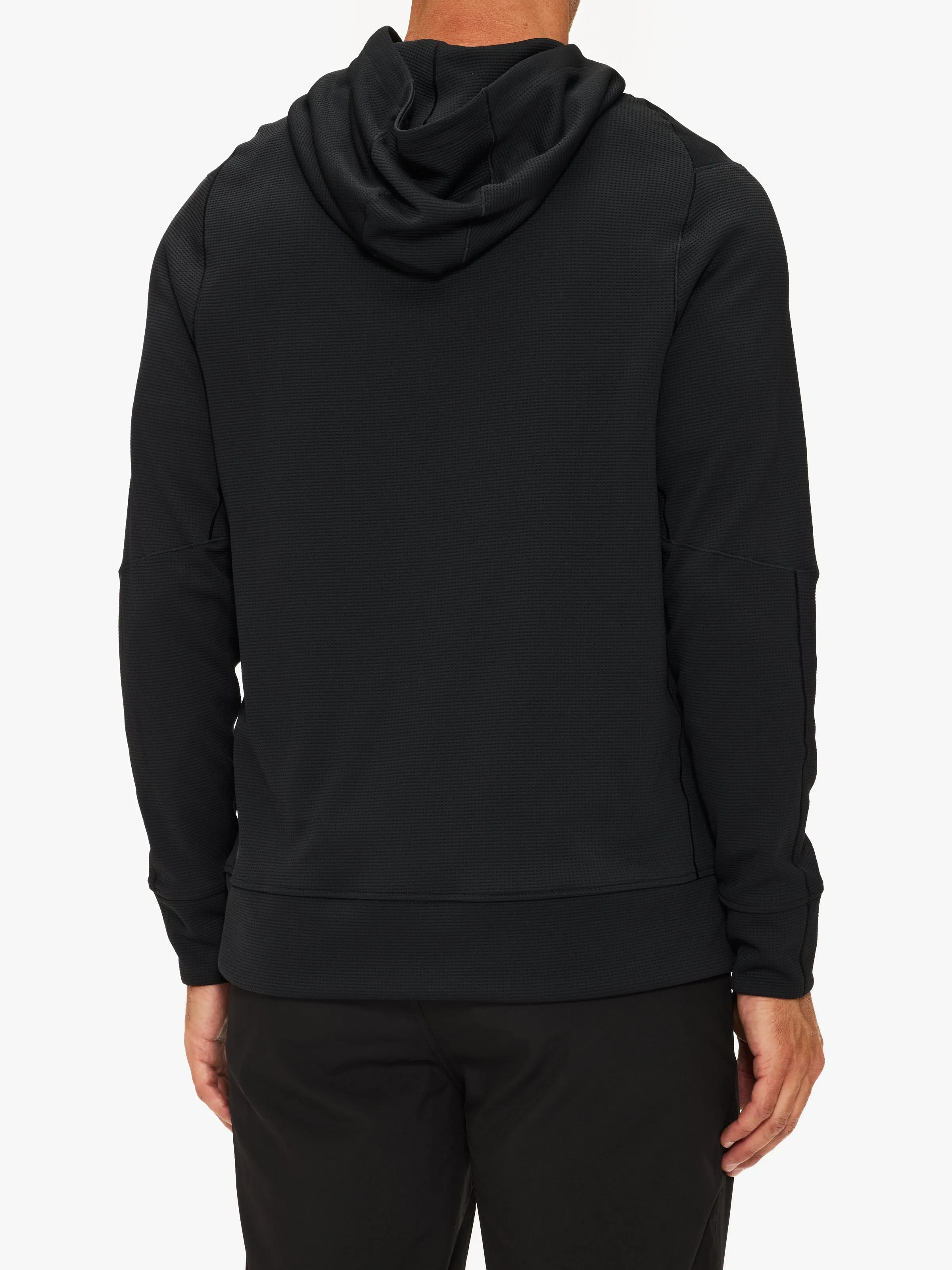 Lululemon Shift Stitch Hoodie