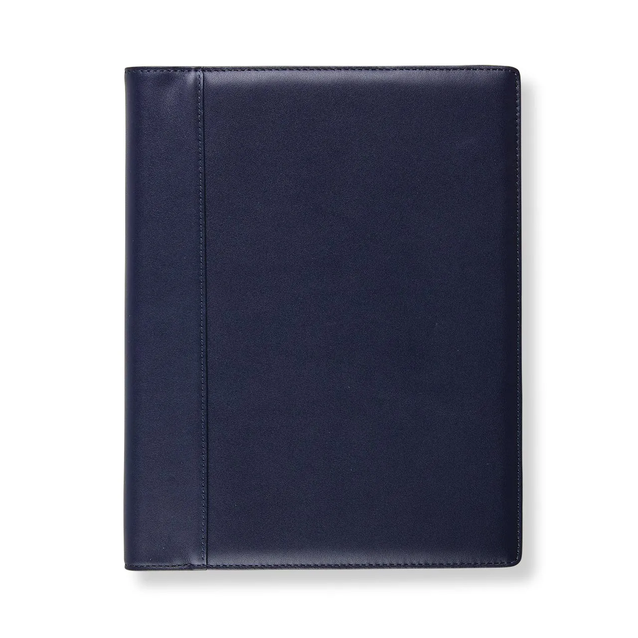 Luxe Midnight Notabilia Notebook