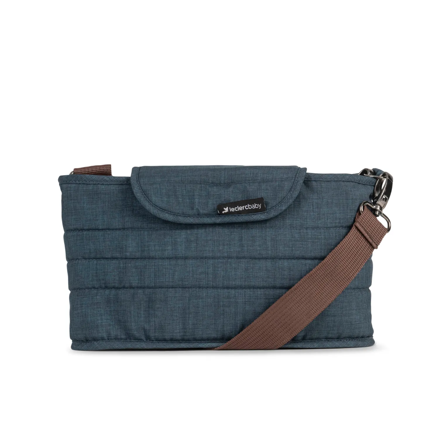 Luxury Organiser Denim Blue