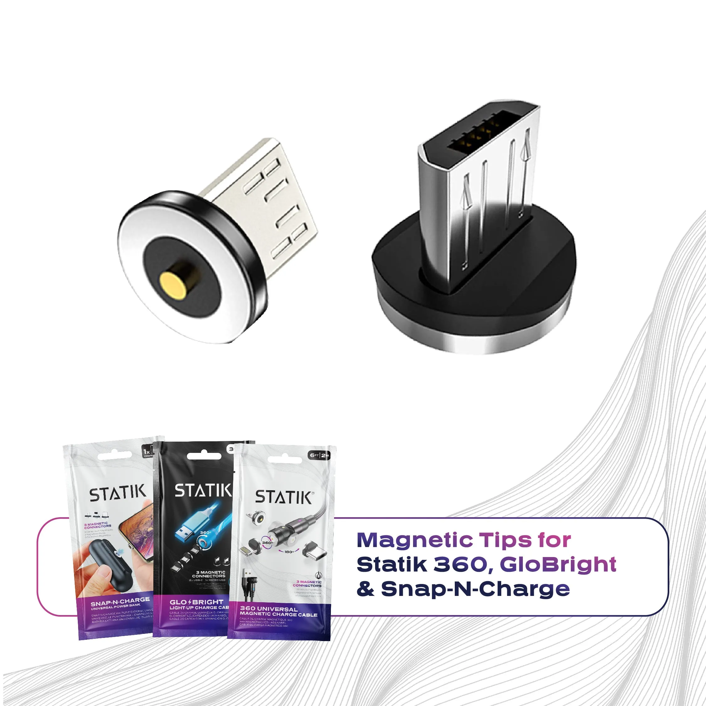 Magnetic Power Bundle | Bundles 2024