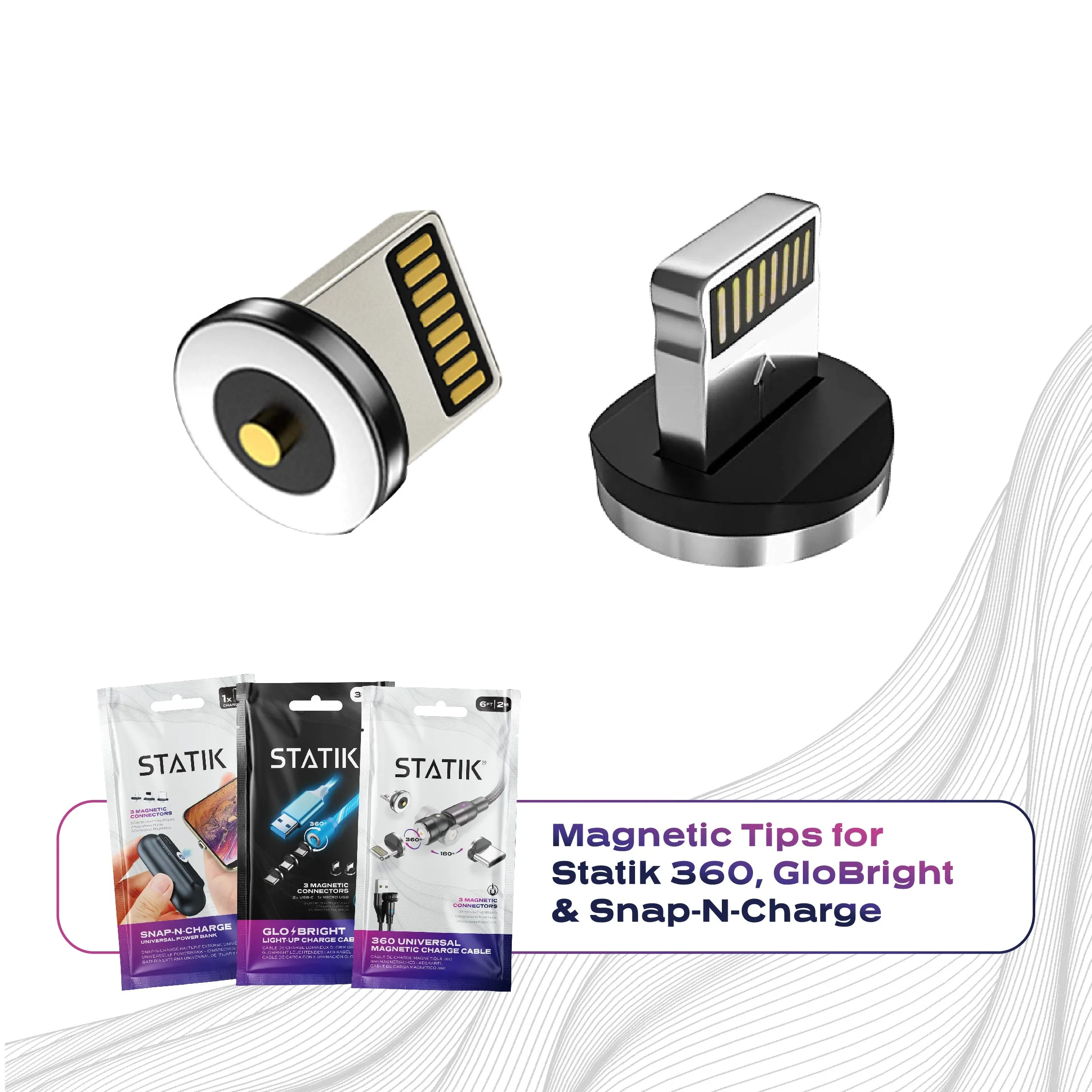 Magnetic Power Bundle | Bundles 2024